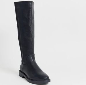 Asos Knee length boots